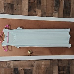Womens Old Navy Maxi dress